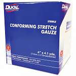 Sterile Conforming Stretch Gauze - 6" x...