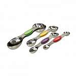 Snap Fit Measuring Spoons