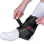 Power Wrap Ankle - Universal