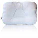White Petite Core Pillow