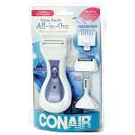 Ladies Grooming System