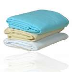 Fitted Flannel Sheet