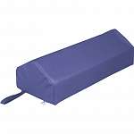 Peak  Bolster 10" x 24" w7" peak