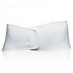 Elastic 6" Sacral Belt WPad