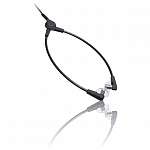 Stethoclips for Maxi and Mino Personal Amplifiers