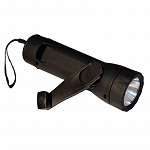 Forever LED Flashlight
