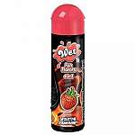 Wet Fun Flavors Seductive Strawberry 4.1 oz Bottle