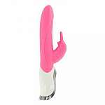 VelvaFeel Silicone Rabbit