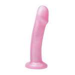 Buzz Vibrating Dildos