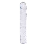 Crystal Jellies Classic 10 Inch Clear Jelly