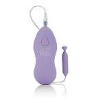 Dr. Laura Berman Mimi Vibrating Micro Bullet