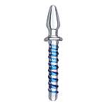 Kundalini Glass Dildo