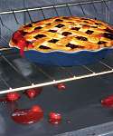 Non-Stick Oven Liner
