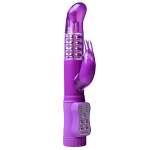 Purple Compact G-Spot Rabbit Vibe