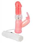 Rabbit Vibrator