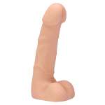 Real Deal Dildo - Bendable Bob