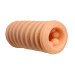 SexFlesh Double Play Reversible Dual Texture...