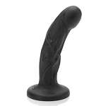 Throb Silicone Dildo