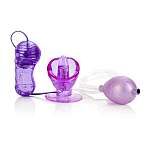 Vibrating Turbo Suction Tongue
