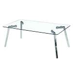 Glacier Coffee Table