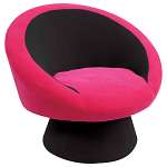 Saucer Chair