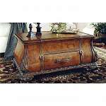 Butler Heritage Bombe Trunk Table