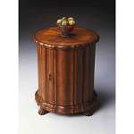 Butler Drum Table