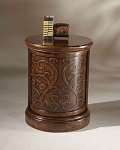 Butler Drum Table