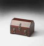 Butler Hors Doeuvres Jewelry Box
