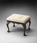 Butler Plantation Cherry Bench