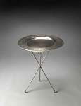 Butler Metalworks Accent Table