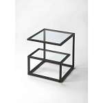 Butler Metalworks Bunching Table