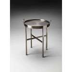 Butler Industrial Chic Side Table