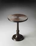 Butler Metalworks Accent Table