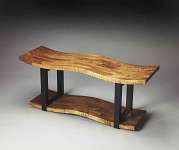Butler Loft Bench