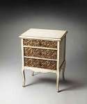 Butler Heritage Chest