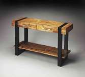 Butler Loft Console Table