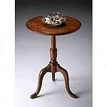 Butler Masterpiece Old World Cherry Round...