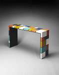 Butler Loft Console Table