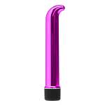 Trinity 7 Inch G-Spot Vibe