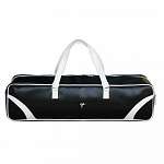 Wai Lana Retro Bag, Black & White