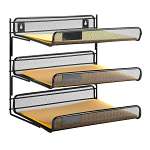 3 Tier Desk Organizer