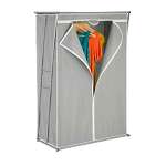 46 Inch Z Frame Wardrobe