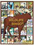 Wildlife Bingo