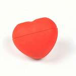 Cold Cold Heart 3D Ice Mold