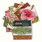 West Indies Coasters