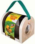 Critter Cabin