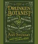 The Drunken Botanist - Book