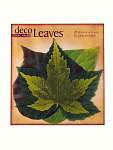 Spring Deco Parchment Leaves