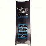 BBQ King Bottle Tag Package